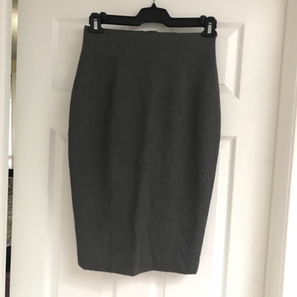 H&M Pencil Skirt